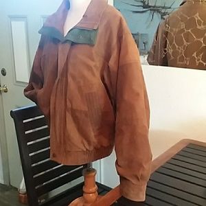 New Zealand Outback bomber